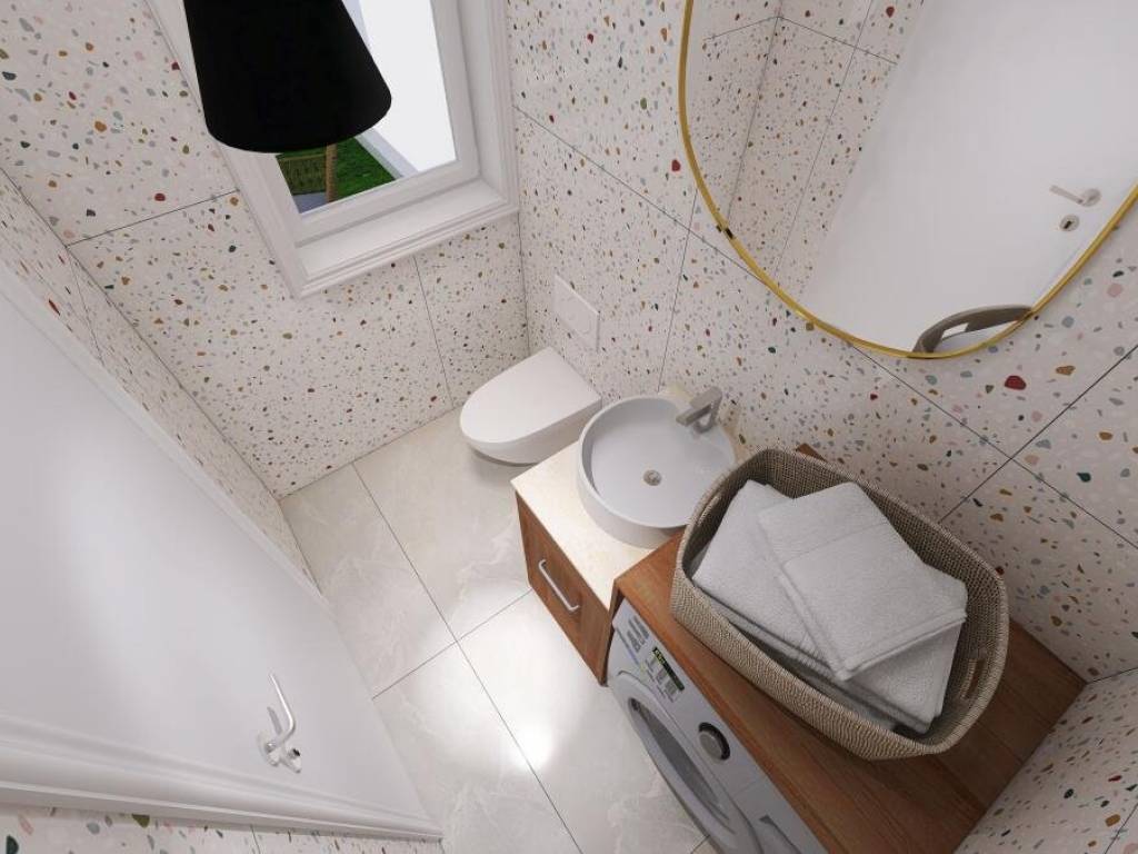 Casa indipendente a Ravenna in Circonvallazione al Molino - Foto 3