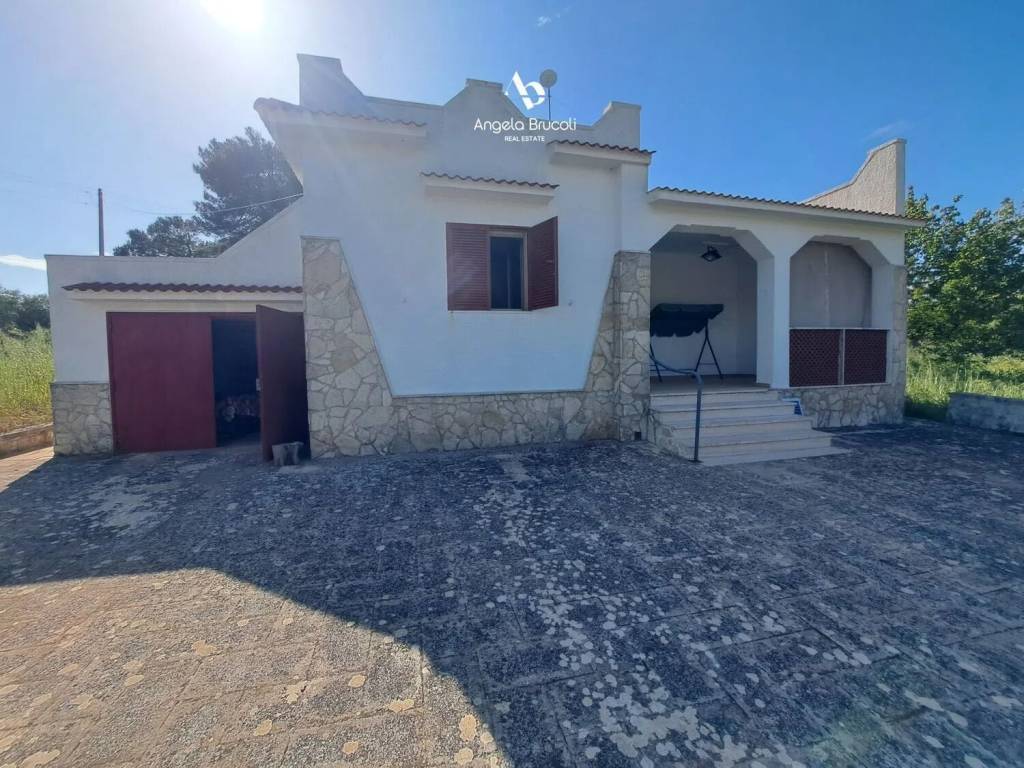 Villa a Martina franca in Contrada Minco Di Tata S.N.C. - Foto 2