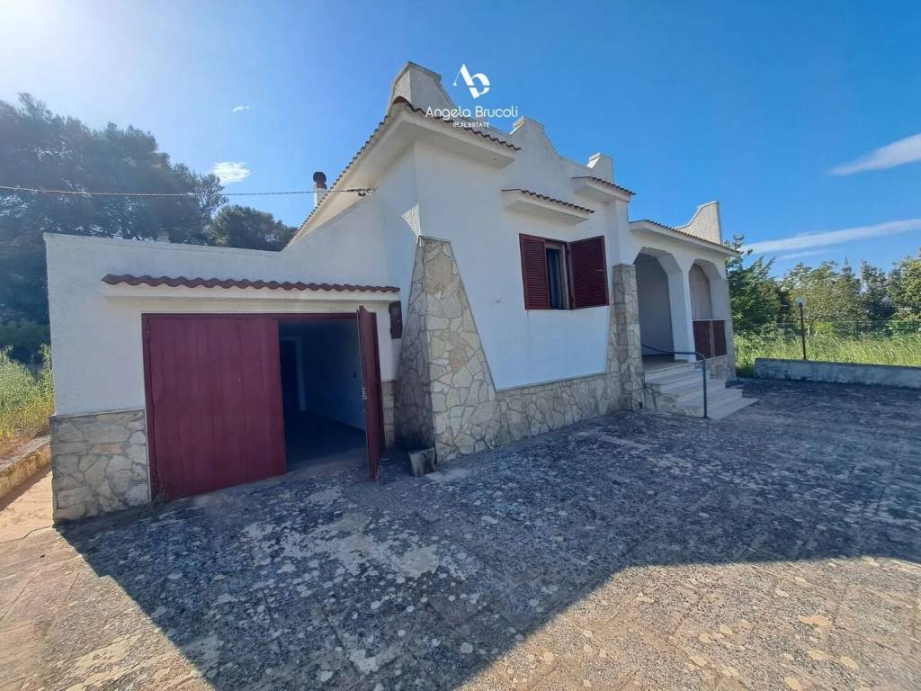 Villa a Martina franca in Contrada Minco Di Tata S.N.C. - Foto 3