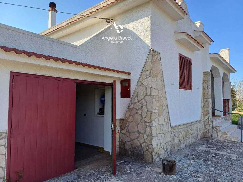 Villa a Martina franca in Contrada Minco Di Tata S.N.C. - Foto 4