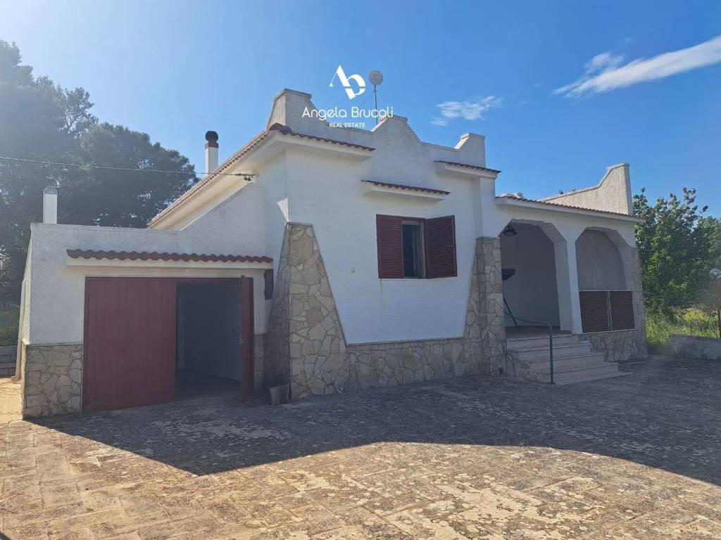 Villa a Martina franca in Contrada Minco Di Tata S.N.C. - Foto 5