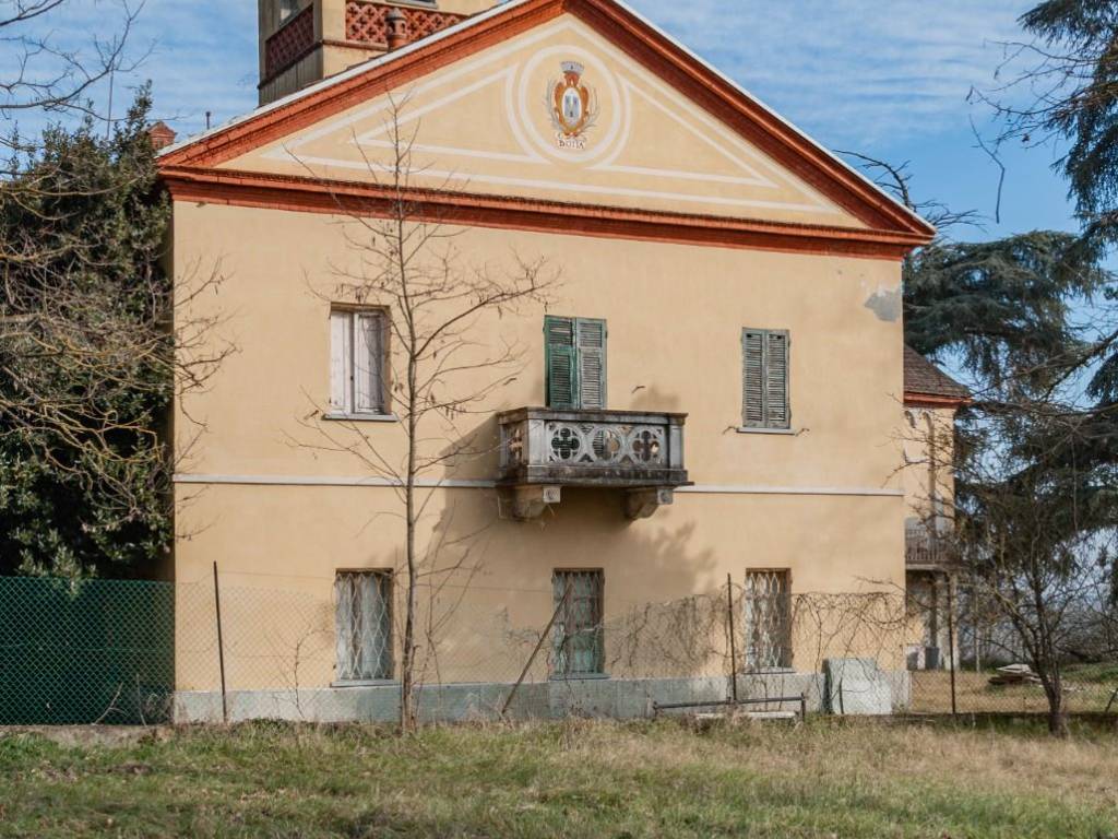 Palazzo / stabile a Gamalero in Via Acqui - Foto 3