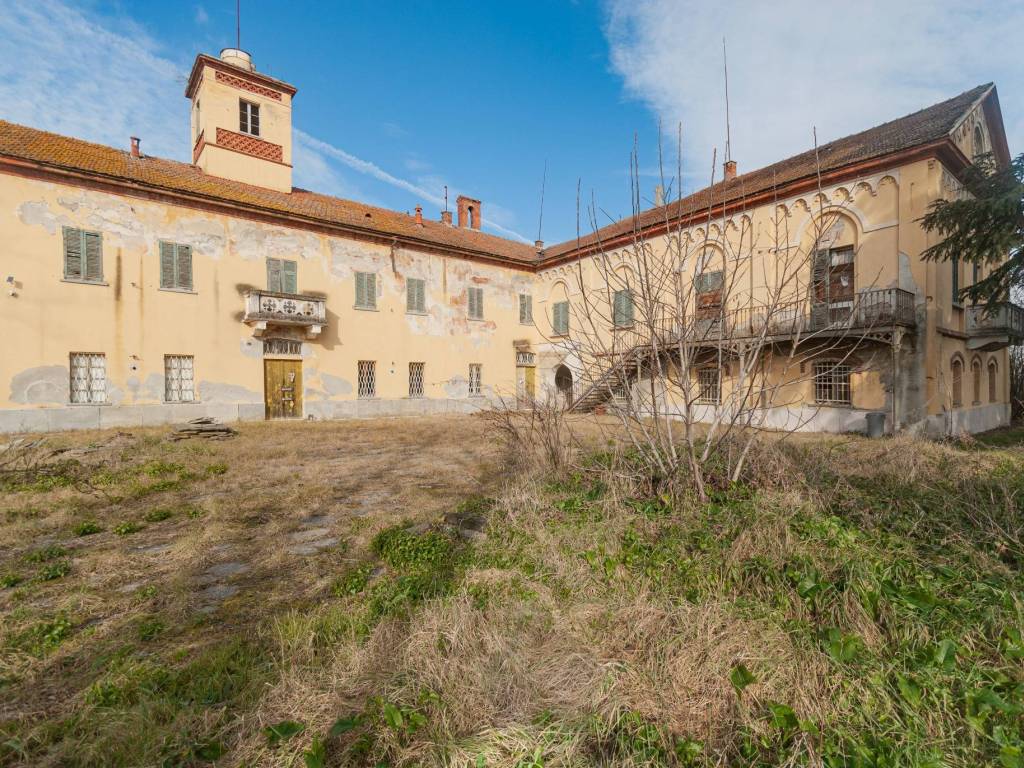 Palazzo / stabile a Gamalero in Via Acqui - Foto 5