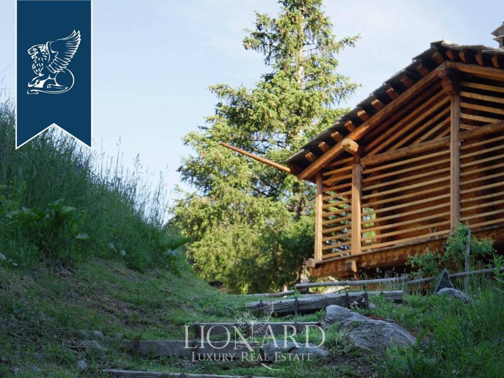 Villa a Ayas - Foto 2