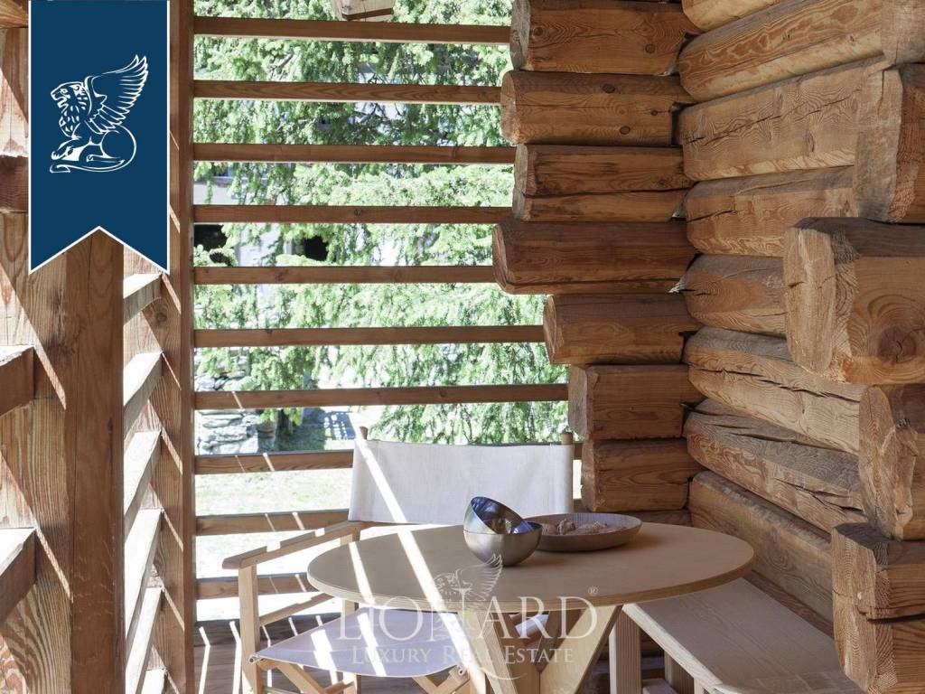 Villa a Ayas - Foto 3