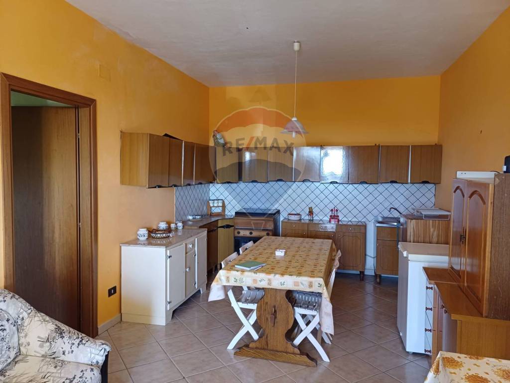 Villa a Favara in C/da Poggio Del Conte - Foto 4