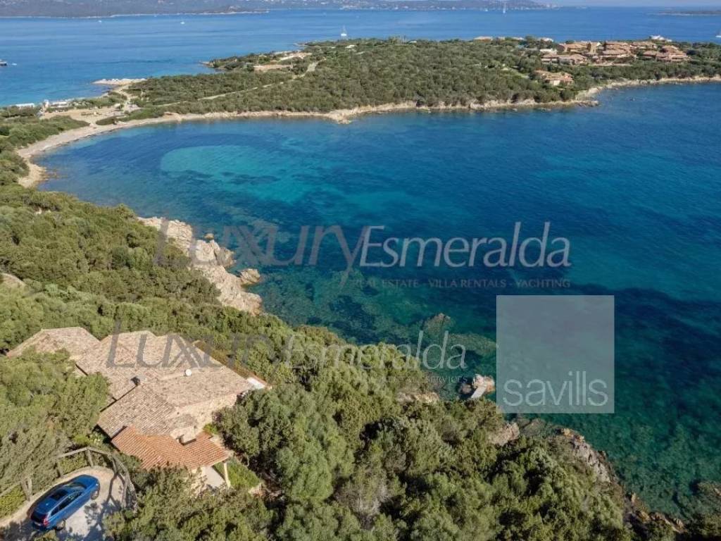 Villa a Olbia in Via Punta Lada - Foto 2