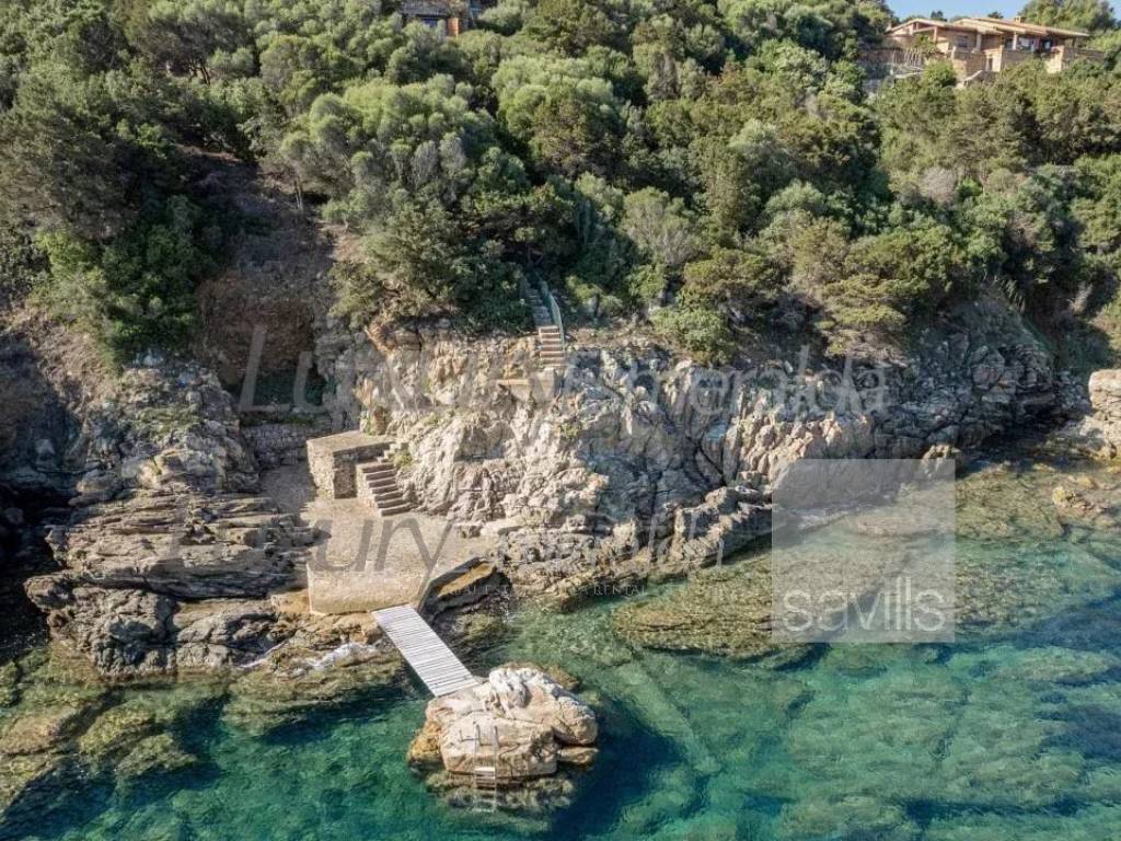 Villa a Olbia in Via Punta Lada - Foto 3