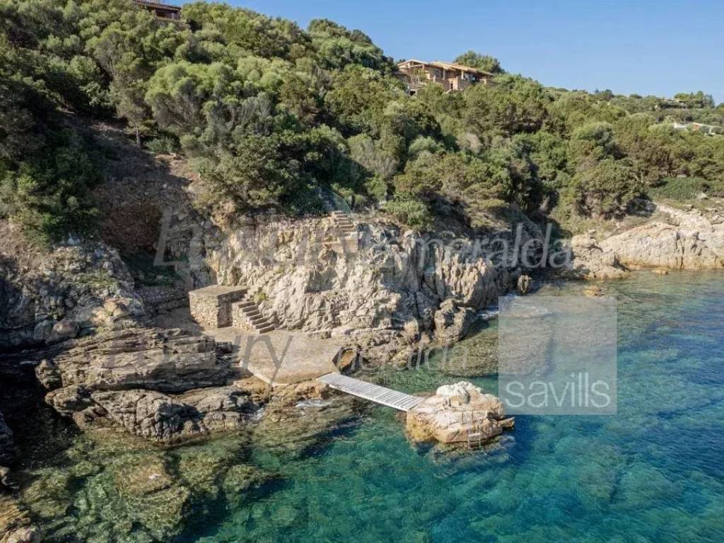 Villa a Olbia in Via Punta Lada - Foto 4
