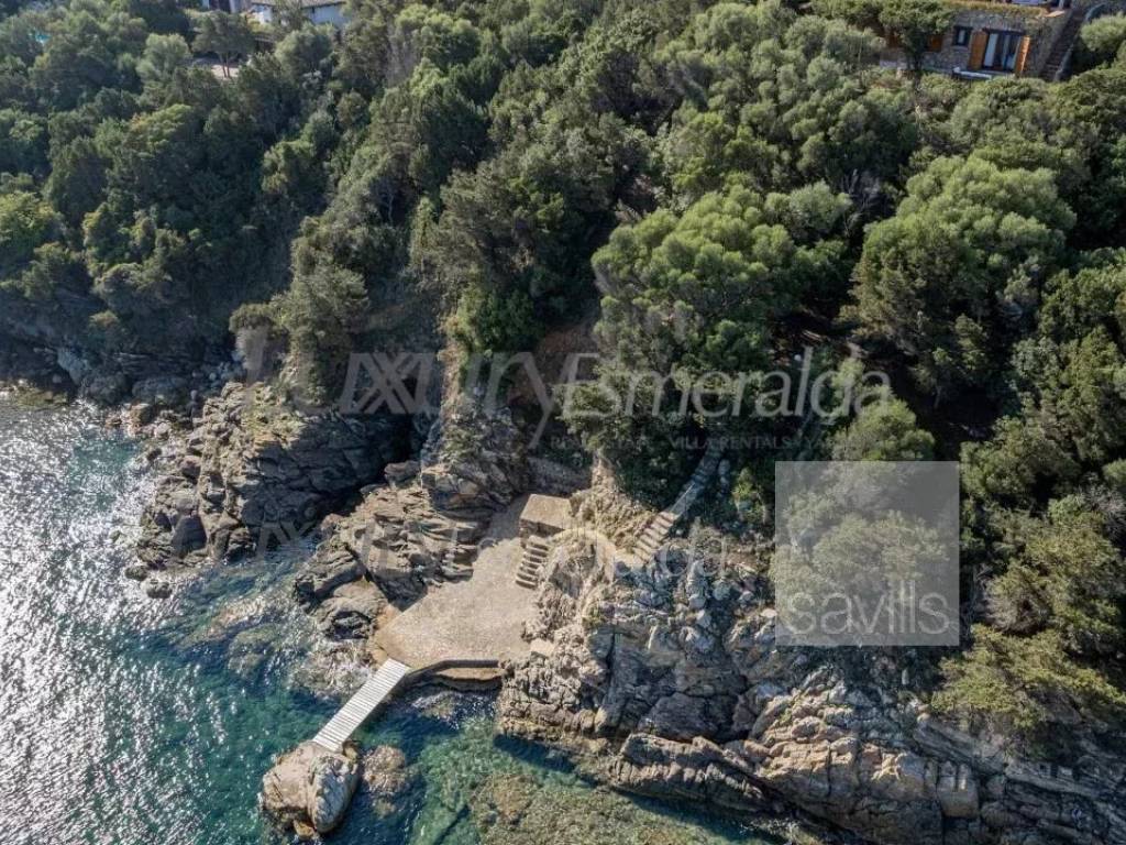 Villa a Olbia in Via Punta Lada - Foto 5