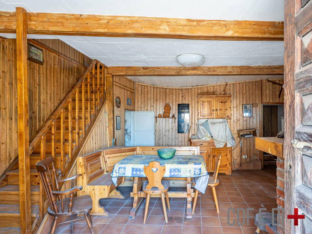 Casa indipendente a Castelnuovo di farfa in Via Roma - Foto 4