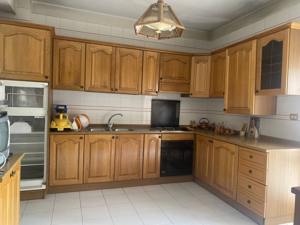 Appartamento a Mercogliano in Via nazionale torrette, 61 - Foto 5