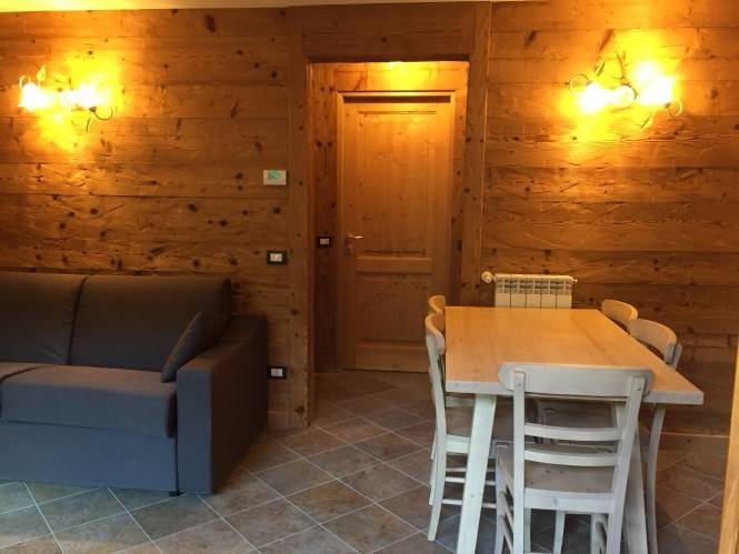 Appartamento a Aprica in via R Paletti 7 - Foto 3