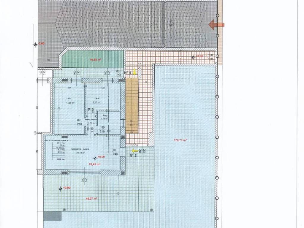 Appartamento a Affi in Via Luigi Einaudi, 2 - Foto 4