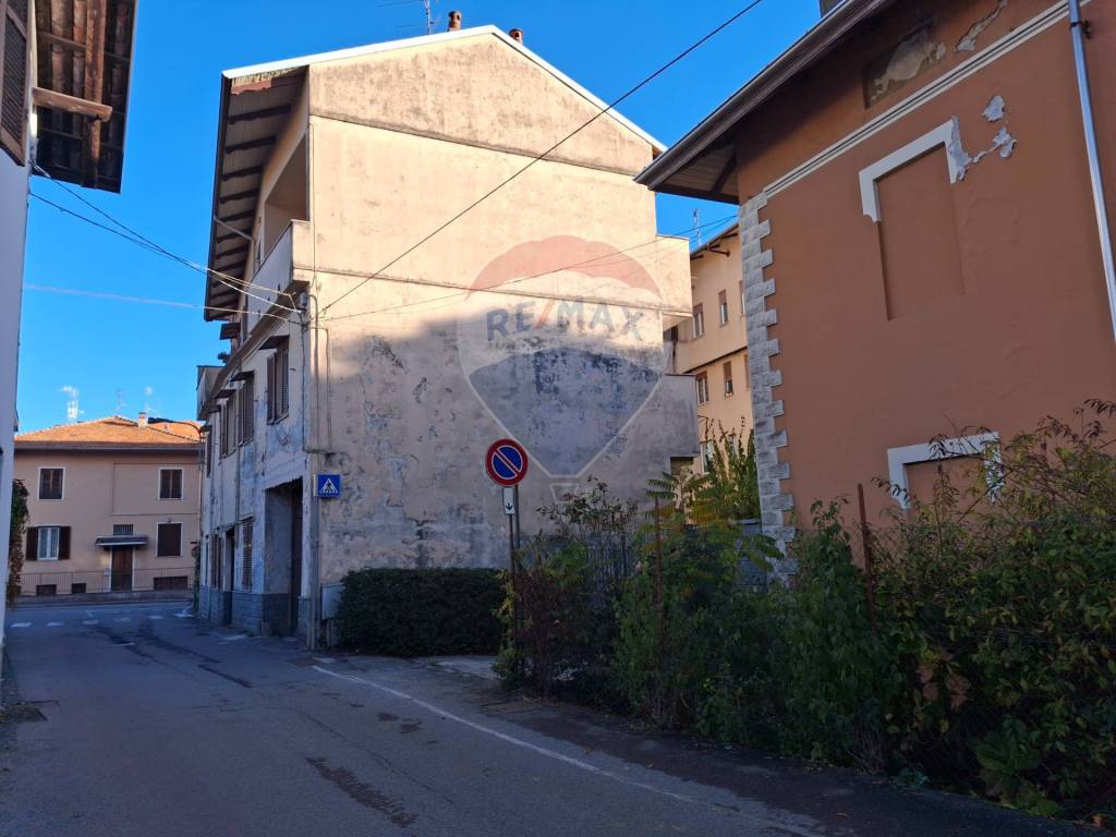 Appartamento a Tollegno in Via Vittorio Emanuele, 5 - Foto 2