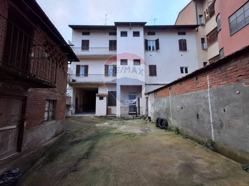 Appartamento a Tollegno in Via Vittorio Emanuele, 5 - Foto 3