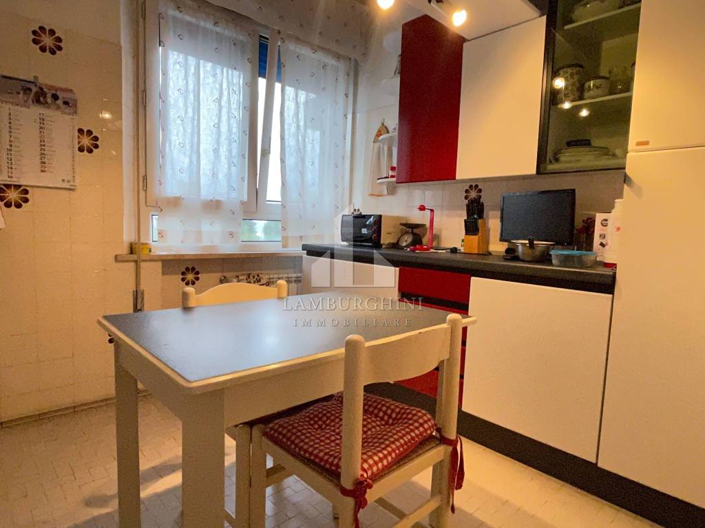 Appartamento a Ferrara in Via degli Olivetani - Foto 4