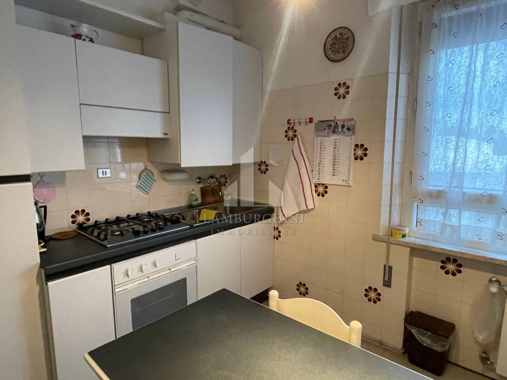 Appartamento a Ferrara in Via degli Olivetani - Foto 5