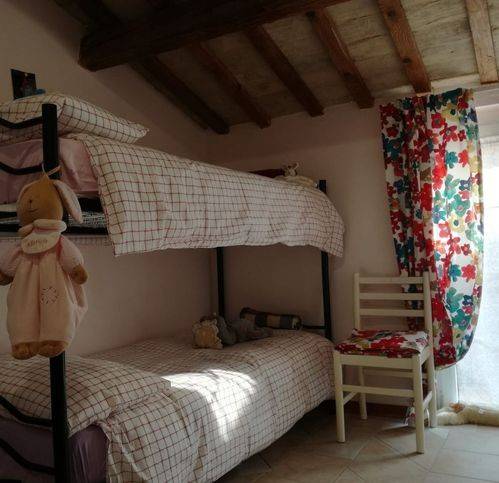 Villa a Monte urano in Cancellata 27 - Foto 5