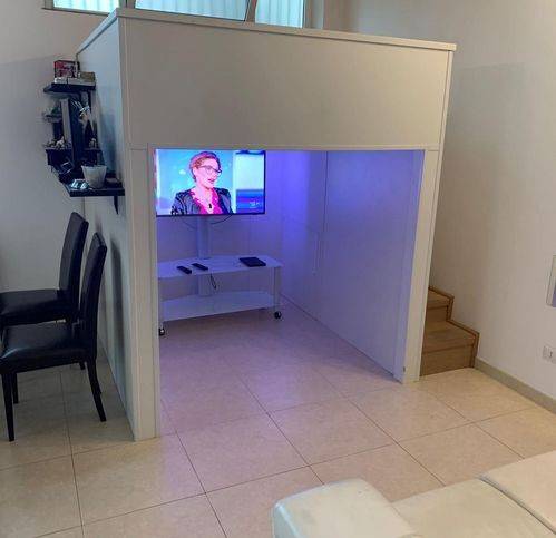 Appartamento a Civitanova marche in Via Papa Giovanni Xxiii - Foto 5