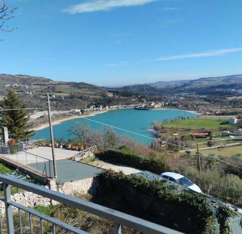 Villetta a schiera a Caldarola in Borgo Pievefavera - Foto 2