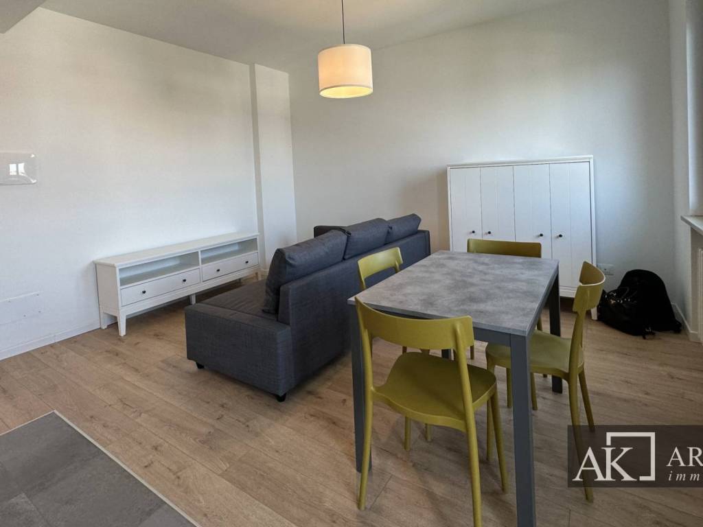 Appartamento a Novara in Corso della Vittoria, 59 - Foto 2