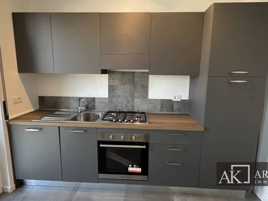 Appartamento a Novara in Corso della Vittoria, 59 - Foto 3