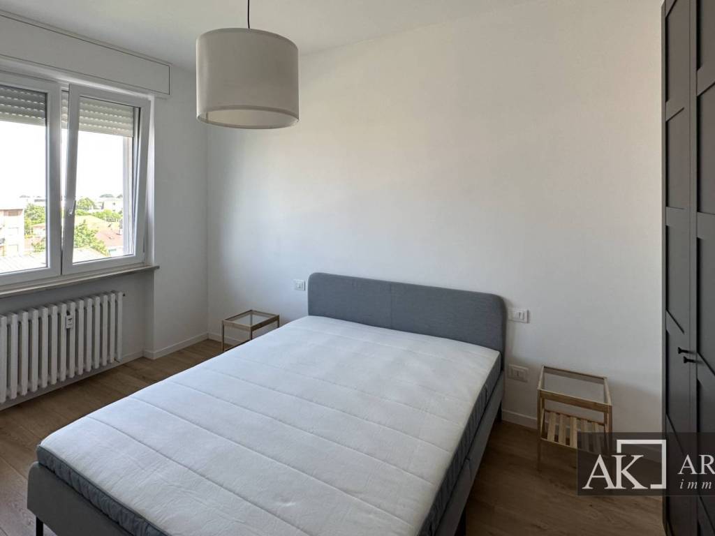 Appartamento a Novara in Corso della Vittoria, 59 - Foto 4