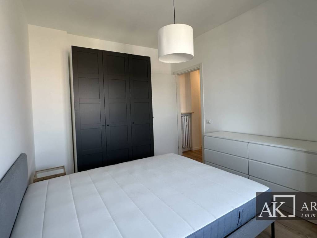 Appartamento a Novara in Corso della Vittoria, 59 - Foto 5