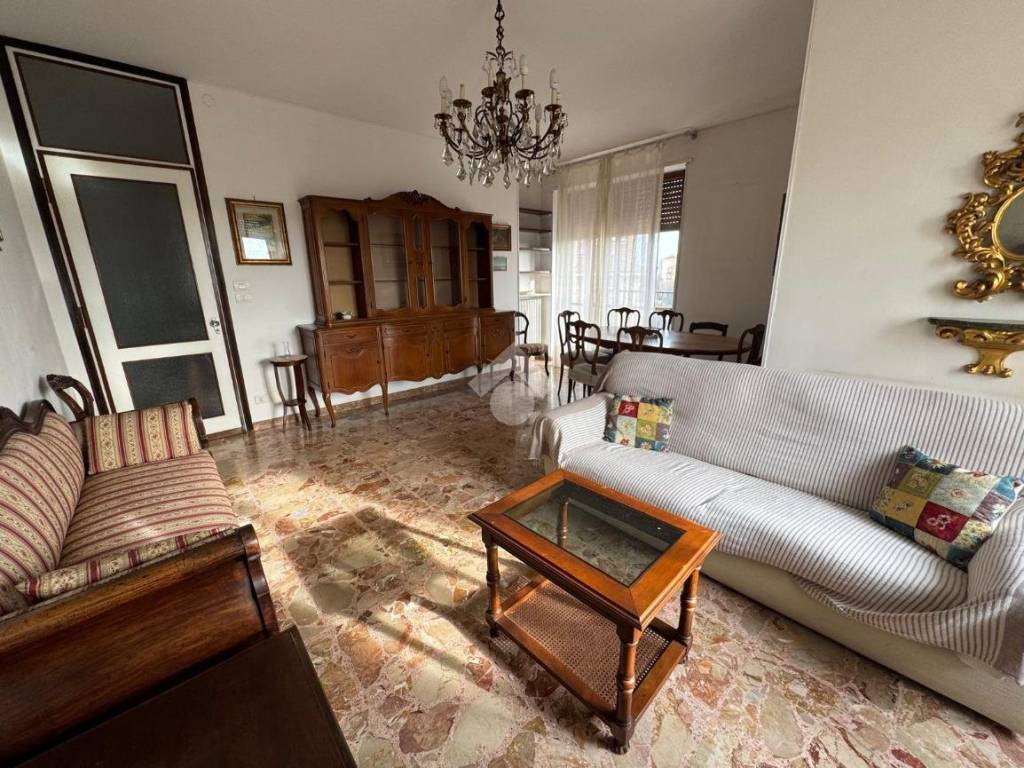 Appartamento a Alessandria in Via Aspromonte, 1 - Foto 4
