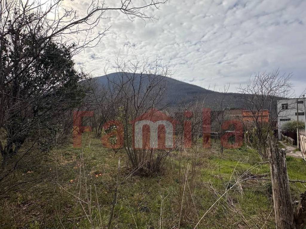 Terreno a Mugnano del cardinale in Località Tirone o Vignale - Foto 4