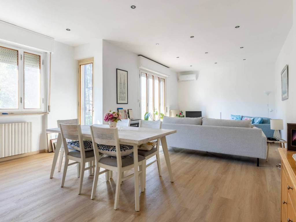 Appartamento a Lucca in Viale Giacomo Puccini, 473 - Foto 4