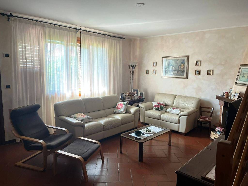 Villetta a schiera a Serravalle pistoiese - Foto 3