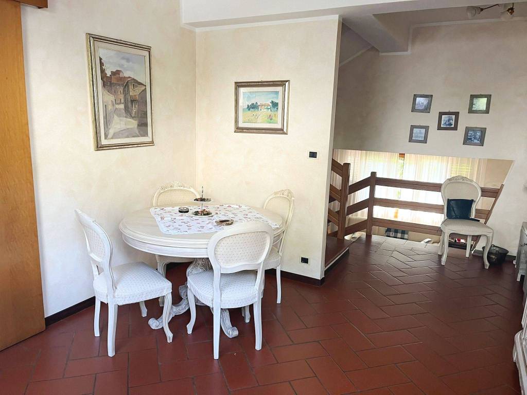 Villetta a schiera a Serravalle pistoiese - Foto 4