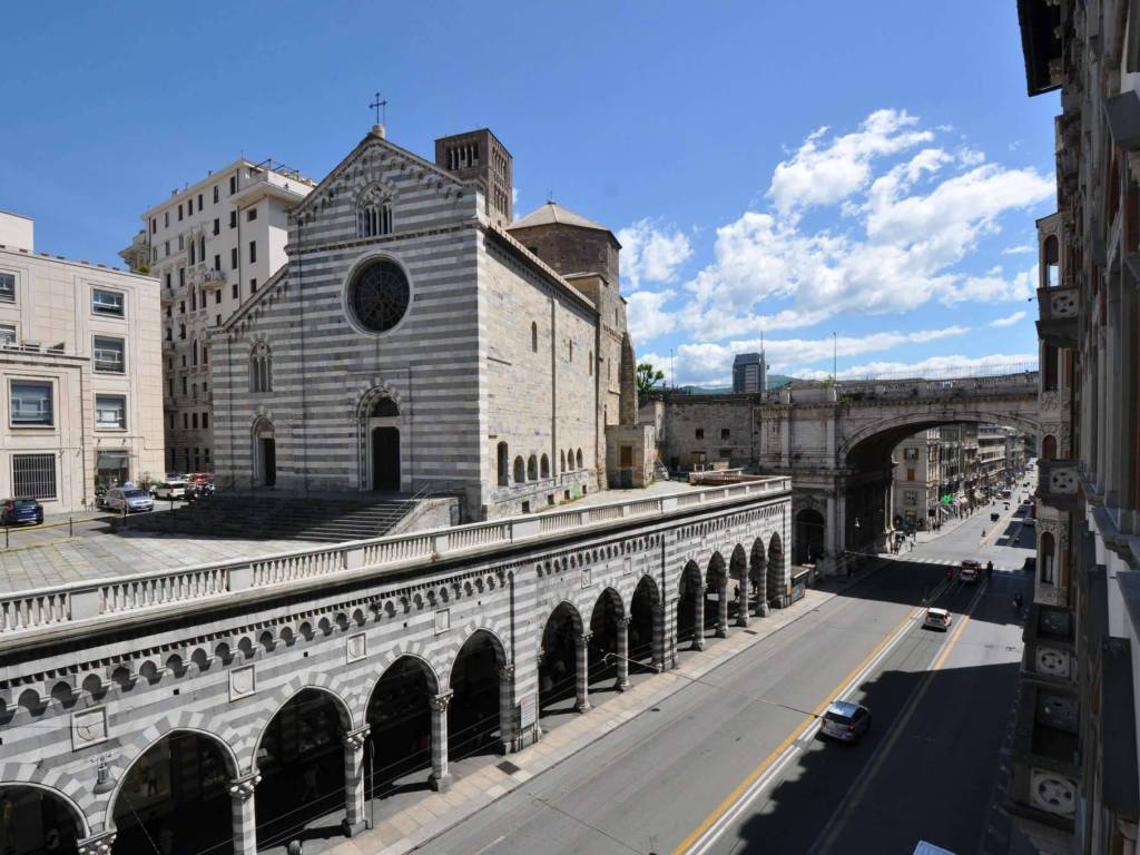 Immobile a Genova in via xx settembre - Foto 2