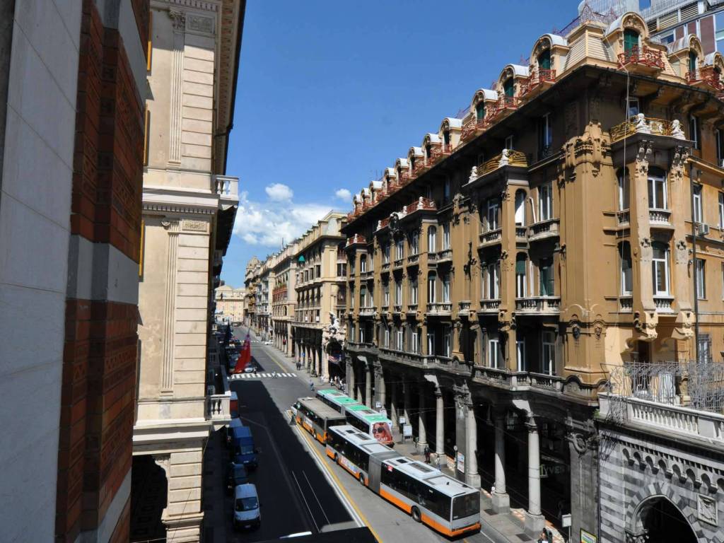 Immobile a Genova in via xx settembre - Foto 3