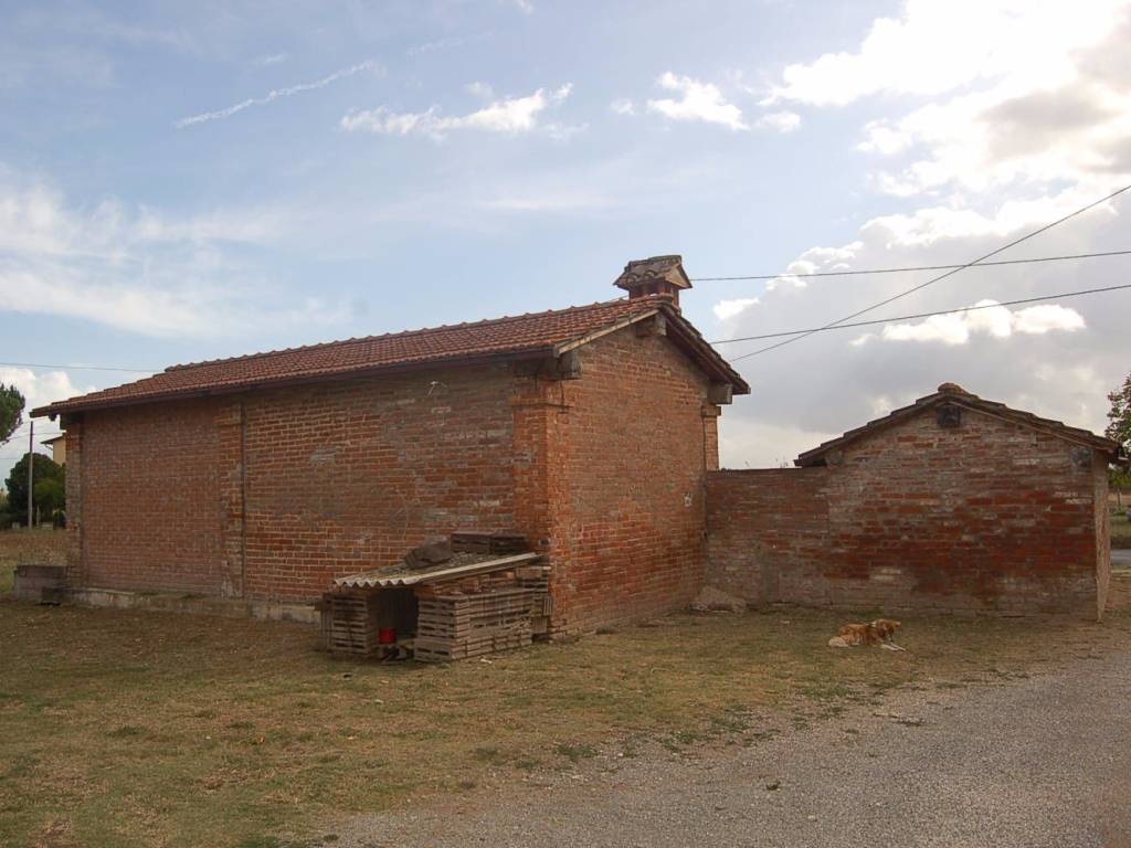 Casa indipendente a Castiglione del lago in Località Palazzetta - Foto 4