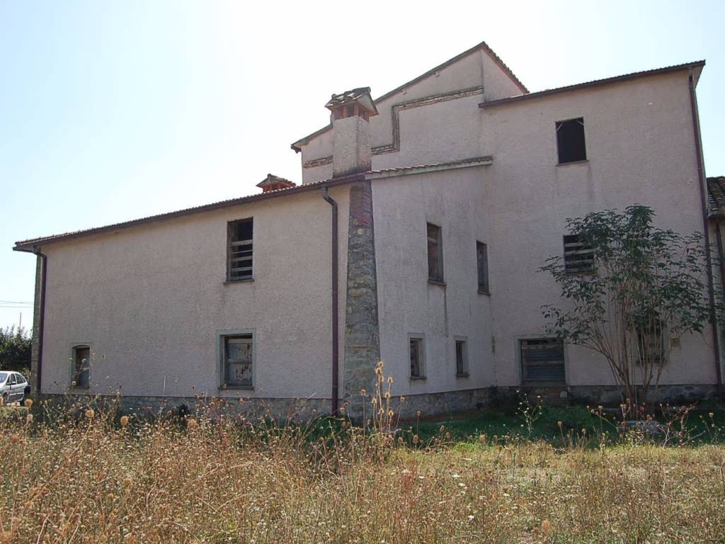 Casa indipendente a Castiglione del lago in Località Palazzetta - Foto 5