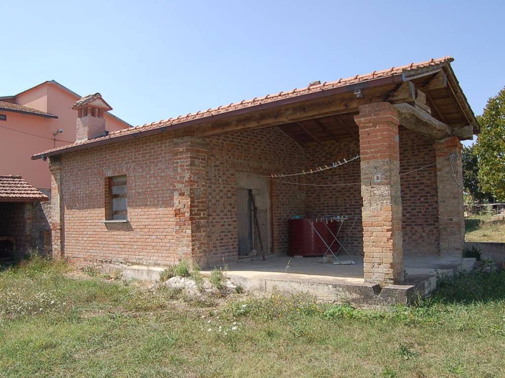Casa indipendente a Castiglione del lago in Località Palazzetta - Foto 2