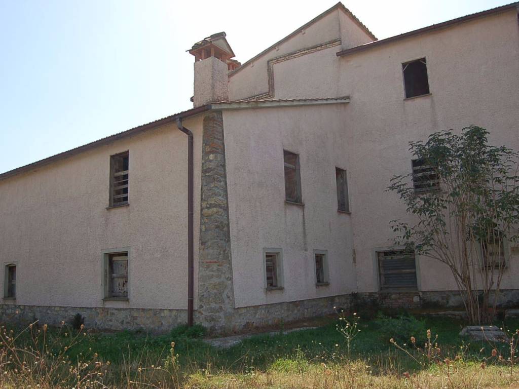 Casa indipendente a Castiglione del lago in Località Palazzetta - Foto 3