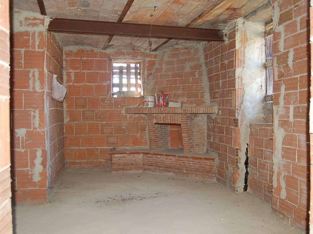Casa indipendente a Castiglione del lago in Località Palazzetta - Foto 5