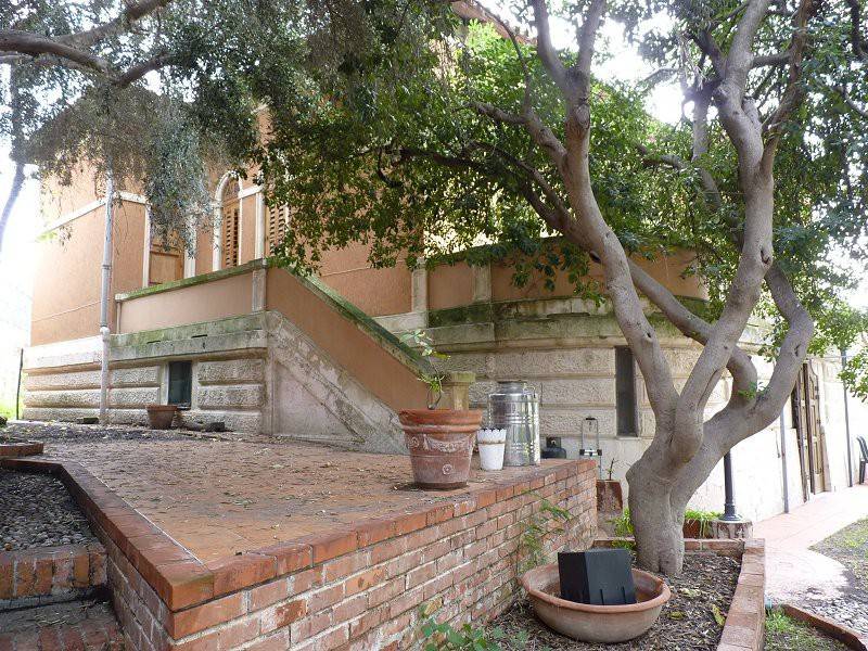 Villa a Siracusa in Via Augusto Von Platen, 40 - Foto 5