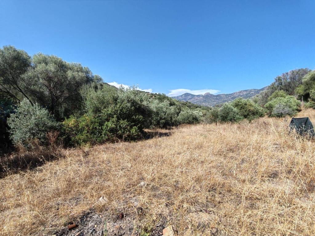 Terreno a Sinnai in Via dei Bucaneve - Foto 3