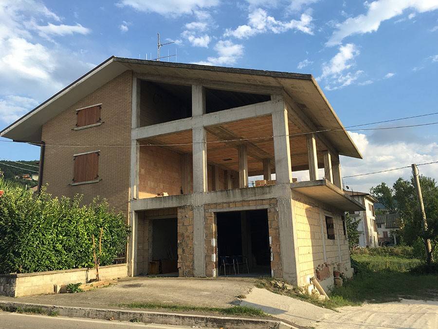 Casa indipendente a Lettomanoppello - Foto 2