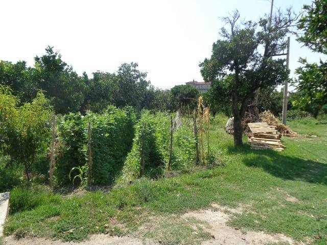 Terreno a Marina di gioiosa ionica in Strada Galea, 38 - Foto 5