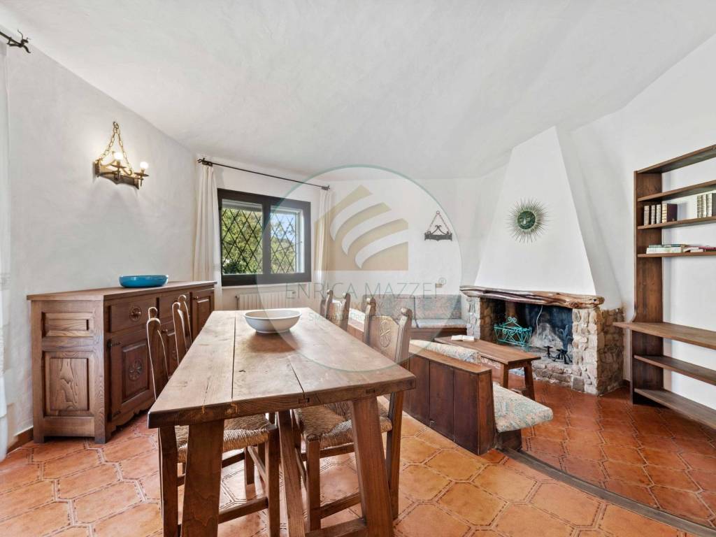 Villa a Arzachena in Strada Provinciale Arzachena-Porto Cervo - Foto 2