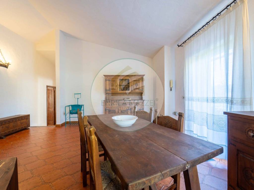 Villa a Arzachena in Strada Provinciale Arzachena-Porto Cervo - Foto 3