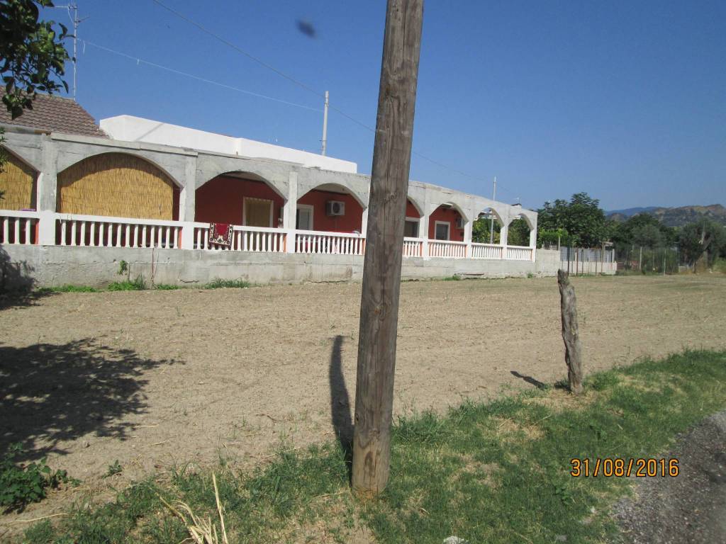 Terreno a Marina di gioiosa ionica in Strada Circhetto, 57 - Foto 3