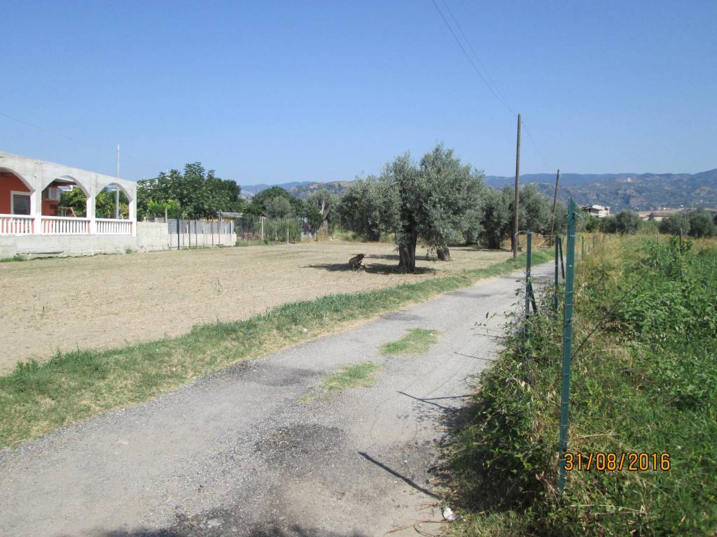 Terreno a Marina di gioiosa ionica in Strada Circhetto, 57 - Foto 5