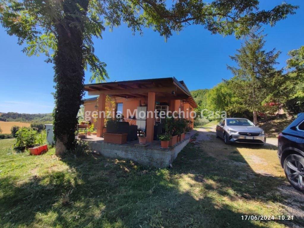 Casa indipendente a Pesaro in Via Lubiana, 19 - Foto 2